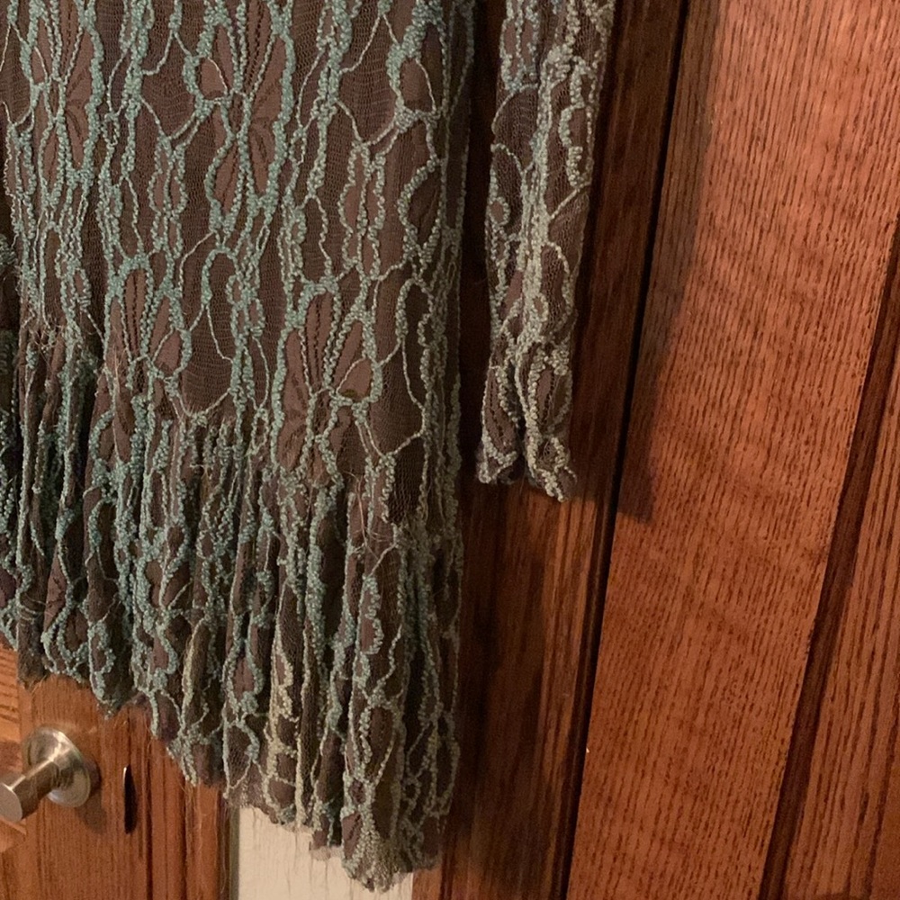 a’reve Dress - Picture 4 of 4